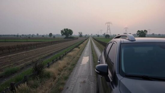 The Ride-Sharing Giant's Next Big Move?