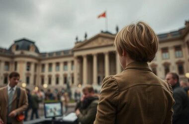 The Shocking Changes Coming to Berlin's Silver Screen!