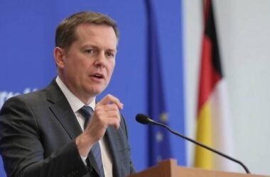 Scholz's Unconventional Labor Perspective