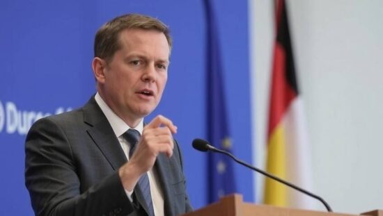 Scholz's Unconventional Labor Perspective