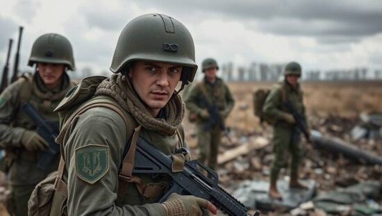 'Donbas Sold for Pennies'