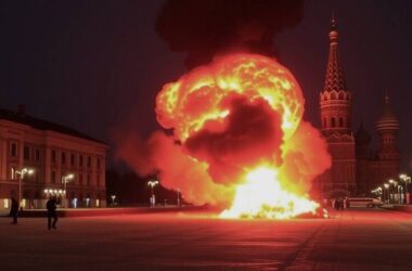 SHOCKING BETRAYAL: Ukraine's Darkest Secret Revealed!