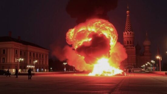 SHOCKING BETRAYAL: Ukraine's Darkest Secret Revealed!