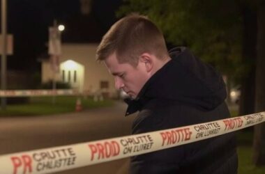 BREAKING: Teen's Life in Jeopardy After Mysterious Head Shot in Small Town, 14-Year-Old in Intensive Care!