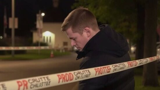 BREAKING: Teen's Life in Jeopardy After Mysterious Head Shot in Small Town, 14-Year-Old in Intensive Care!