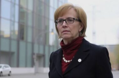 Buschmann's Delay Blows a Hole in Rent Brake!