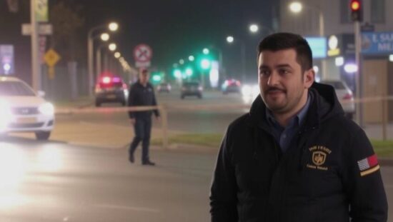 ISIS in the Heart of Germany? Shocking Link to Brutal Murder Uncovered in Magdeburg