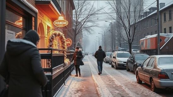 Consumption Soars 5.8%!