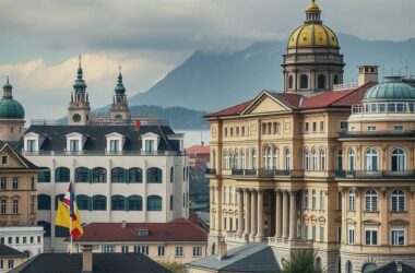 How US Helped Credit Suisse Avoid Collapse