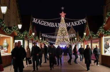 Magdeburg Massacre: German Politician's Fury Ignites National Crisis!