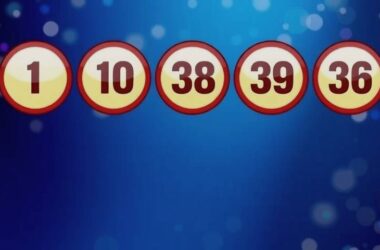 Jackpot Jolt: Wednesday's Winning Numbers Set to Shake the Nation!