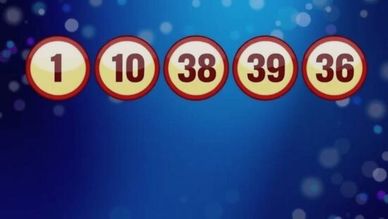 Jackpot Jolt: Wednesday's Winning Numbers Set to Shake the Nation!