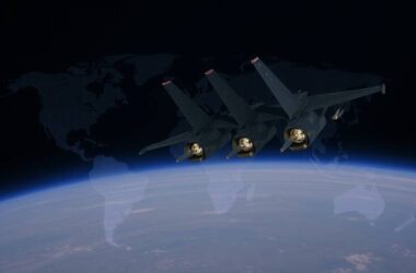 'Boost Defense Spending or Face the Consequences!'