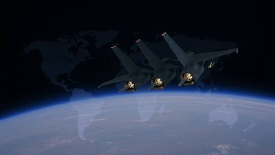 'Boost Defense Spending or Face the Consequences!'