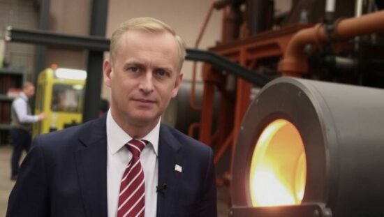 'IG Metall's Accusations are a Fabrication of the Truth'!