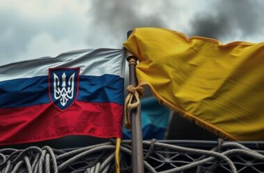 Slovakia's Shock Demand for Peace