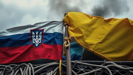 Slovakia's Shock Demand for Peace