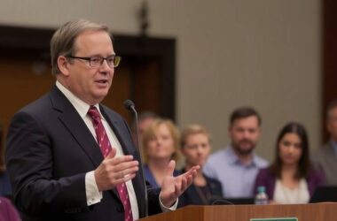 Who's the Real Leader of the Pack? Habeck's Shocking Power Grab!