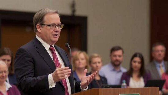 Who's the Real Leader of the Pack? Habeck's Shocking Power Grab!