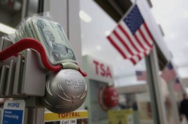 BREAKING: US Inflation Bombshell: 2.7% Rate Soars, Is the American Dream in Flames?