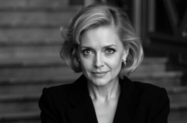 The German Actress Who Rejected Hollywood's Golden Lure