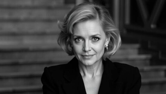The German Actress Who Rejected Hollywood's Golden Lure