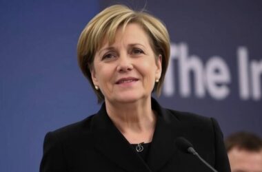 SHOCKING SURVEY: 2/3 of Germans Demand Clearer Merkel Statements!