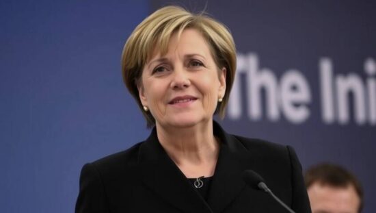 SHOCKING SURVEY: 2/3 of Germans Demand Clearer Merkel Statements!