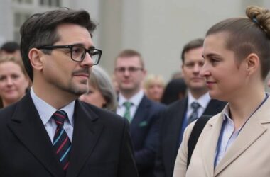 CDU's Secret Plan to Destroy Self-Governance Law Exposed!