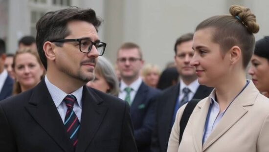 CDU's Secret Plan to Destroy Self-Governance Law Exposed!