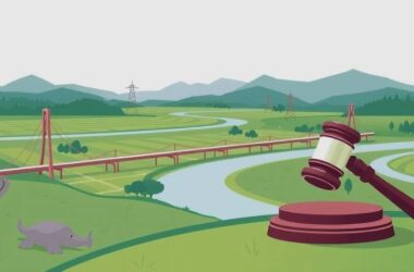 BREAKING: Union's Shocking Backdown on Infrastructure Plans Exposed!