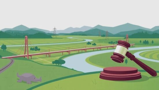 BREAKING: Union's Shocking Backdown on Infrastructure Plans Exposed!