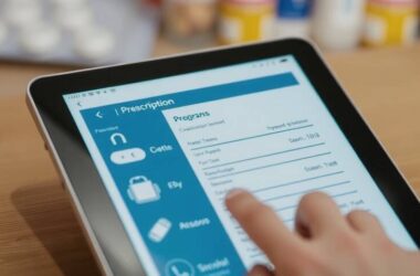 75% of Recipes are Now E-Recipes - The Shocking Truth in the Digital Kitchen!