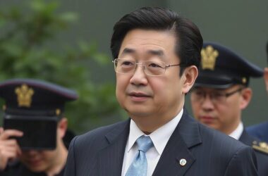 BREAKING: South Korea's President Under Arrest Warrant!
