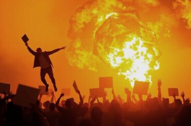 The Coming Apocalypse of Conservative Chaos?