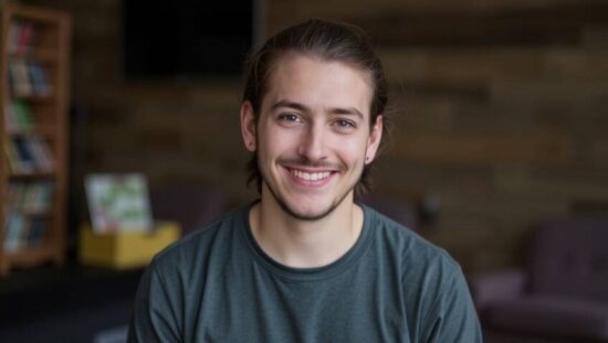 GEORGIA ROCKED: Mysterious Candidate Stuns Nation with Landslide Victory!