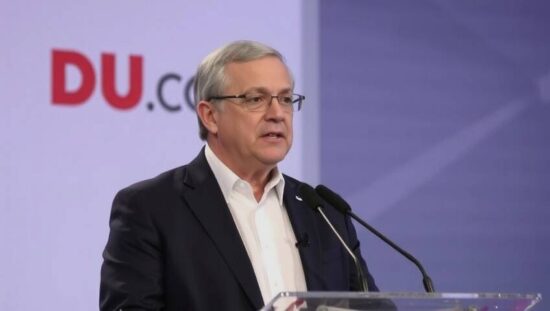 Shocking TV Debate Plans Revealed!