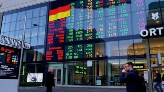 MARKET MELTDOWN: US Stocks Plummet After Fed's Shocking Decision!