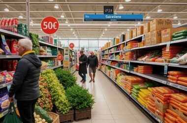BREAKING: Global Prices Plummet in November - What's Next for the Economy?
