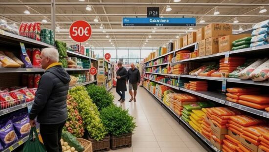 BREAKING: Global Prices Plummet in November - What's Next for the Economy?