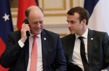 What's Behind the Closed-Door Talks?