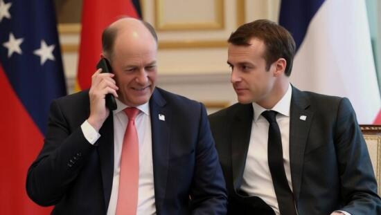 What's Behind the Closed-Door Talks?