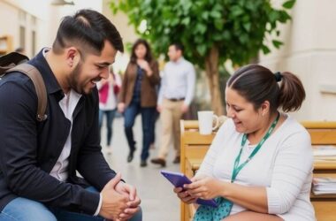 Linken-Vize's 'Behördentag' Exposed!