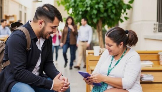 Linken-Vize's 'Behördentag' Exposed!