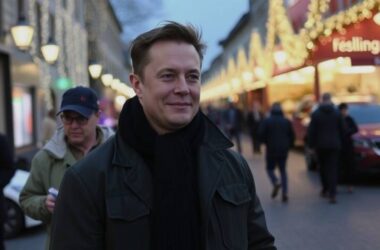 'Germany's in a Mess!'