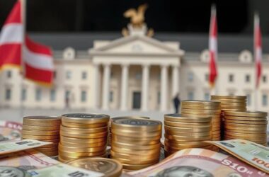 €398 Billion and Counting!