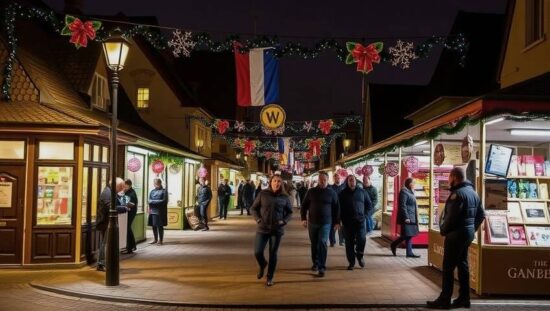 Police Release Chilling Details of Attacker's Final Ride