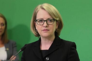 EXCLUSIVE: German TV Stations Accused of Secretly Influencing Election Campaign!