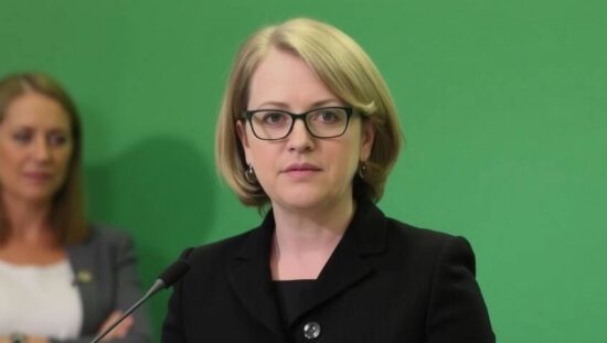 EXCLUSIVE: German TV Stations Accused of Secretly Influencing Election Campaign!