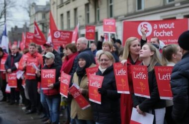 BOMBSHELL: Energy Giant Linke's Shocking 1,000+ Heating Costs Reveal the Dark Truth About Your Winter Bills!